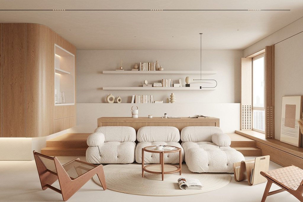 The Art of Interior Design: Crafting Spaces With Purpose and ...